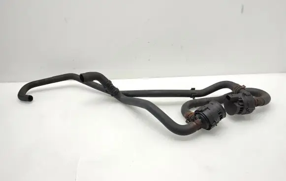 Opel Movano B Electric auxiliary coolant/water pump