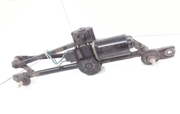 Hyundai Tucson JM Front wiper linkage and motor JMDS
