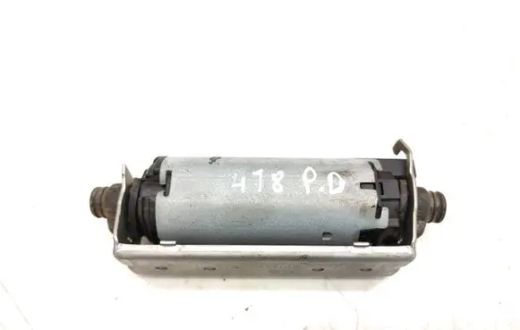 Alfa Romeo Brera Seat adjustment motor 404744 945772J 050926C