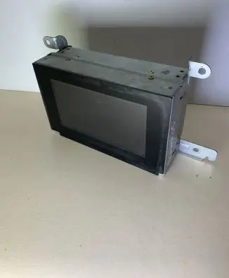 Nissan Primera Screen/display/small screen 28090AV611
