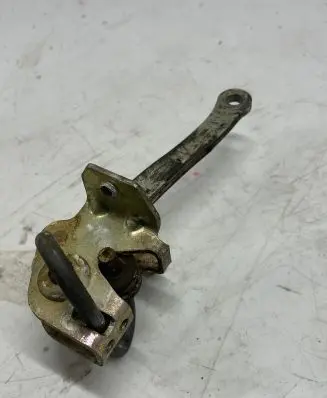 BMW 3 E36 Rear door check strap stopper