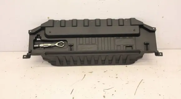 BMW X5 G05 Trunk/boot sill cover protection 7438262MWGK3006 7438262