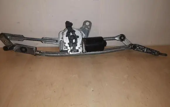 Volvo S80 Wiper motor 8648344