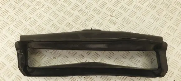 Porsche 911 996 Air intake hose/pipe 99657514104