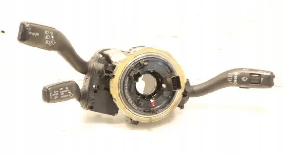 Audi Q7 4L Light switch 4E0953503G