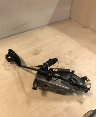 Mazda 6 Accelerator throttle pedal CB0541AC0