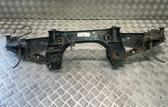 BMW X1 F48 F49 Rear subframe 6862558