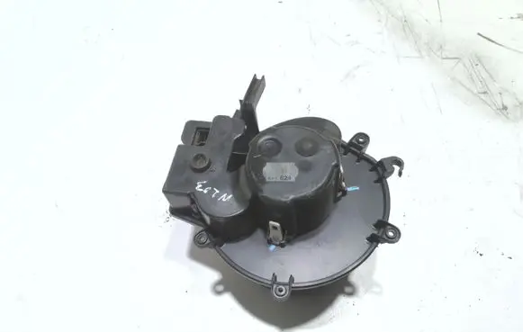 Mercedes-Benz C W203 Heater fan/blower