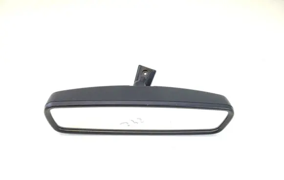 Ford Mustang VI Rear view mirror (interior) FU5Z-17700-E FU5A-17E678-TD