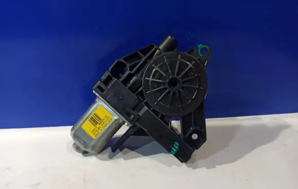 Volvo S60 Front door window regulator motor 31253061 966264