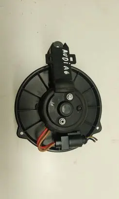 Audi A6 S6 C5 4B Fan impeller 013111202