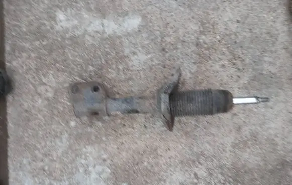 Subaru Legacy Front shock absorber/damper 20310AG530