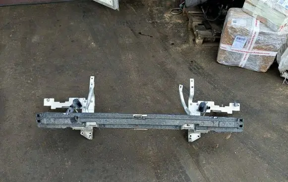 BMW X5 F15 Front bumper cross member