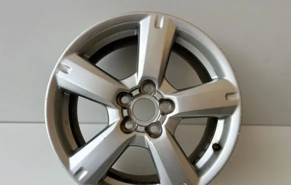 Toyota RAV 4 (XA50) R17 alloy rim 41717711