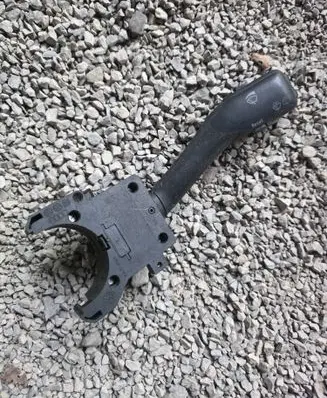 Seat Toledo II (1M) Wiper control stalk 494551