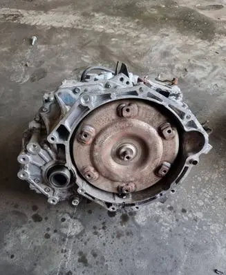 Opel Insignia A Automatic gearbox 55583417A
