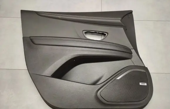 Renault Scenic IV - Grand scenic IV Front door card panel trim 809012470R