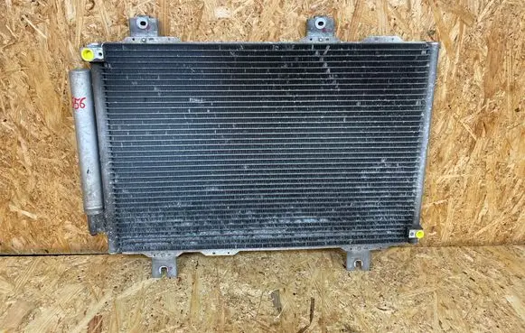 Honda Jazz A/C cooling radiator (condenser) 7101TSA00000M1
