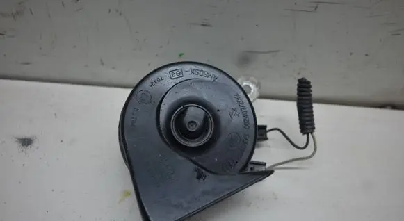 Dodge Grand Caravan Horn signal A046495