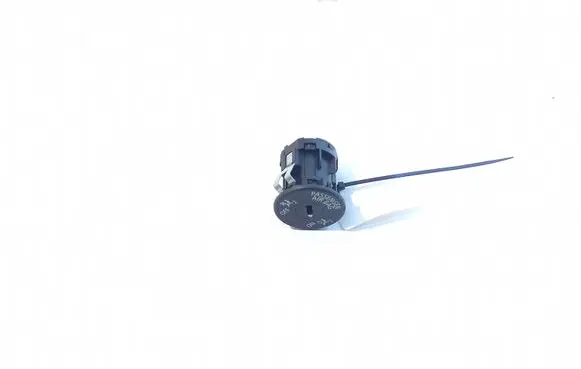 Mini One - Cooper Clubman R55 Passenger airbag on/off switch 9196886