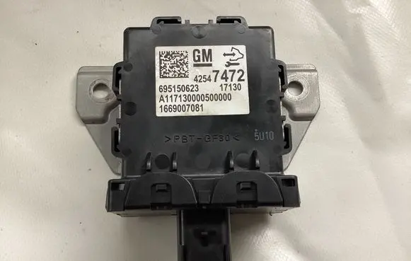 Chevrolet Bolt Sensor 695150623 A1171300005000 1669007081