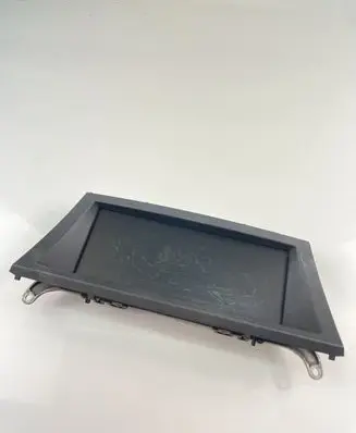 BMW X5 E70 Screen/display/small screen 9223682