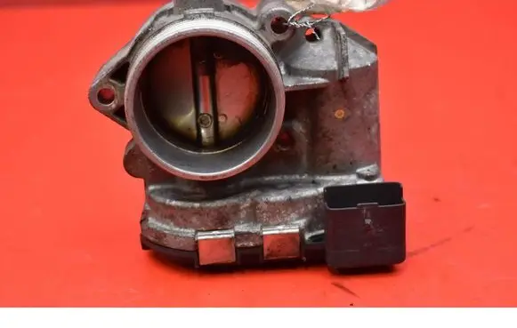 Peugeot 206 CC Throttle body valve 0280750085
