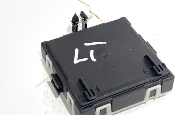 Mercedes-Benz CLS C257 Other control units/modules A2579002800