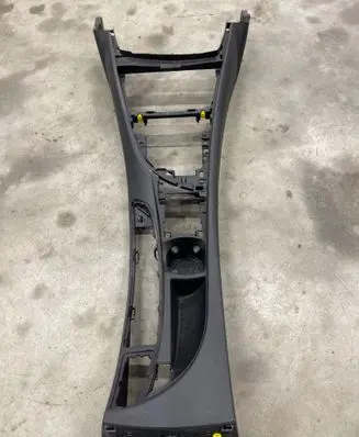 BMW 1 E81 E87 Glove box central console 108920 7078568