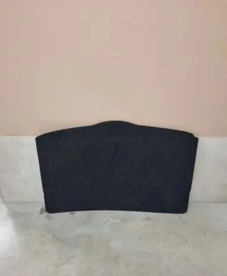 Nissan Qashqai Trunk/boot mat liner 849044EA0A 38316