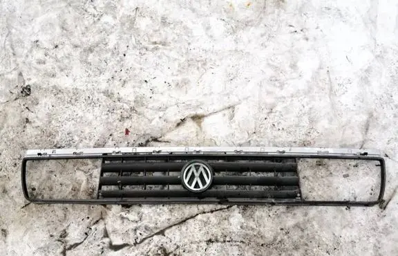 Volkswagen Jetta II Front grill vw07008