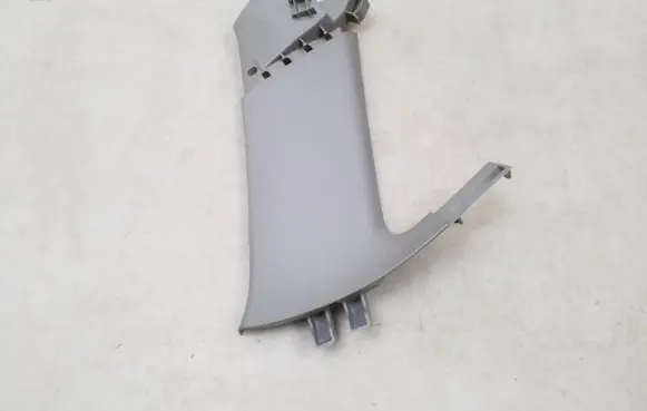 Opel Astra J Tailgate/trunk side cover trim 13259188