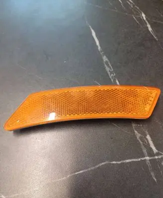 BMW 2 F22 F23 Front reflector 7848452