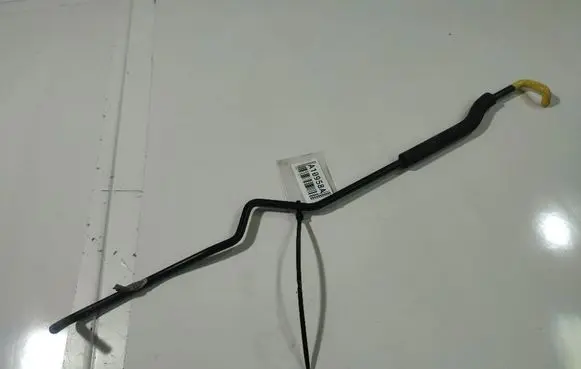 Peugeot 407 Other exterior part 
