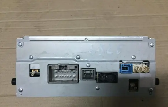Rover Range Rover Bluetooth control unit module