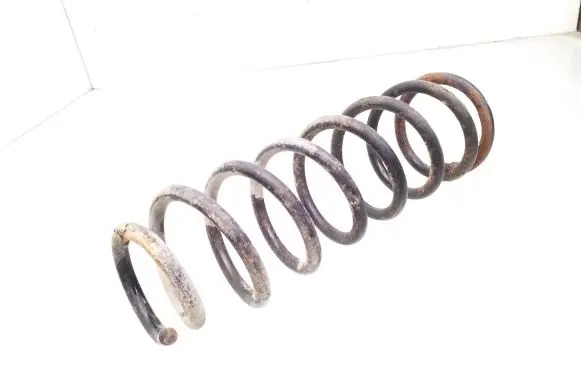 Toyota Corolla Verso E121 Rear coil spring