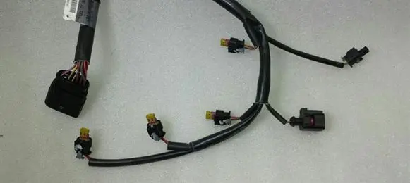 Audi RS5 Fuel injector wires 079971627R