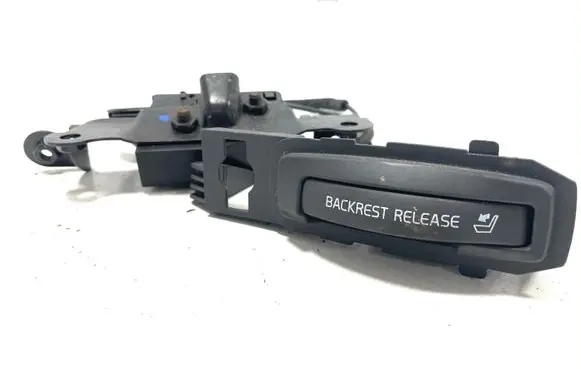 Volvo S60 Seat back rest lock catch 9188720