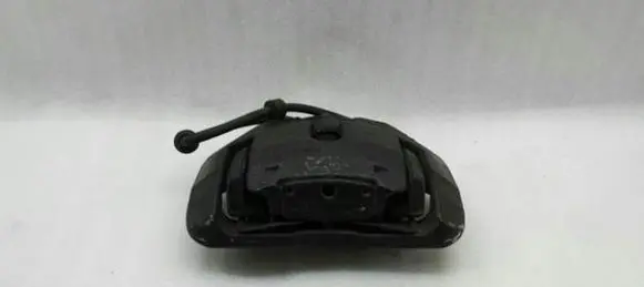 BMW 5 E60 E61 Front brake caliper 6766557