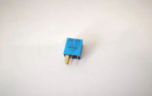 KIA Ceed Other relay 952242d000 95224-2d000
