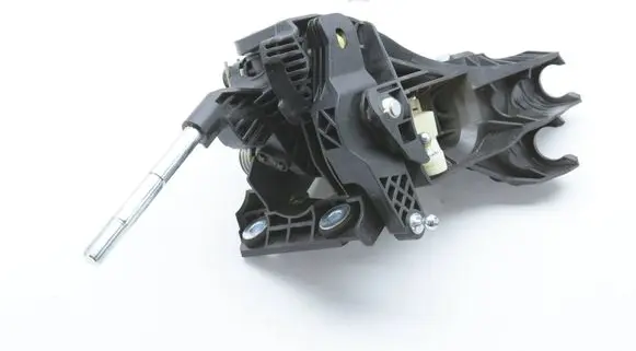 Ford Transit VII Gear shifter/selector BK2R7C453MAK BK2R7C453