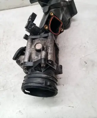 Jeep Grand Cherokee (WK) Throttle valve A6420900270 6903011111 0281002894