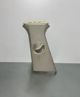 BMW 3 G20 G21 (B) pillar trim (top) 7481681