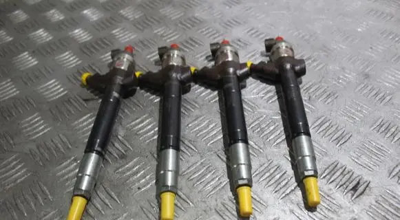 Ford Transit - Tourneo Connect Fuel injector 6C1Q9K546BC