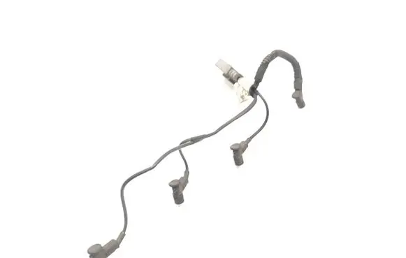 Ford Kuga I Glow plug wires 9688409680