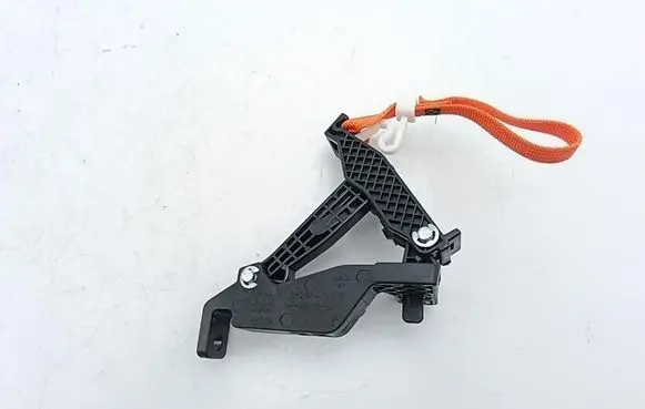 Jeep Wrangler Handbrake/parking brake wiring cable 68282471AD