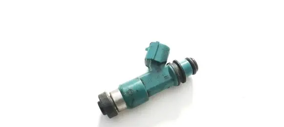 Fuel injector