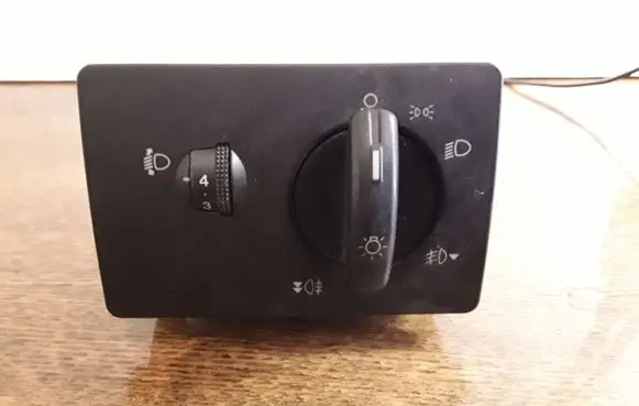 Ford Transit Light switch 6S6T13A024DA