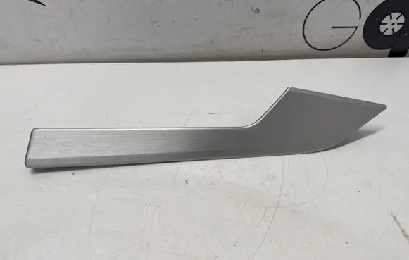 Audi A4 S4 B9 Rear door card trim 8W0867420