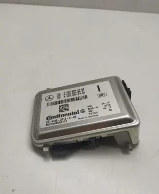 Windshield/windscreen camera
